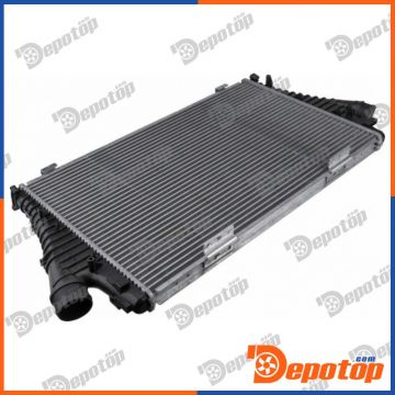 Intercooler pour FIAT | CNG-FT-012, 96646